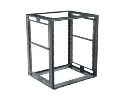 MIDDLE ATLANTIC PRODUCTS  CFR-9-16   CFR Series Rack, CFR-9-16, 16