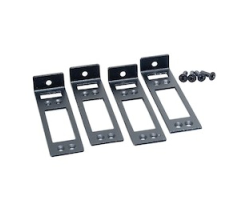 C2G  CG29985  29985  Mounting Bracket For 16 Port Rack Mount