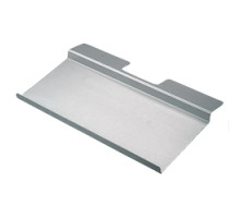 HOFFMAN ENCLOSURES INC  CCSSKBT   Keyboard Tray, Size/Dims: fits C. Enclosures, Material/Finish: SS Type 304
