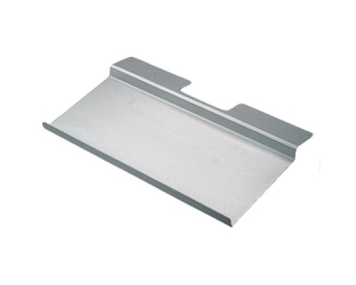 HOFFMAN ENCLOSURES INC  CCSSKBT   Keyboard Tray, Size/Dims: fits C. Enclosures, Material/Finish: SS Type 304