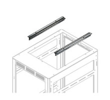 MIDDLE ATLANTIC PRODUCTS  MW-TR   Top Rail