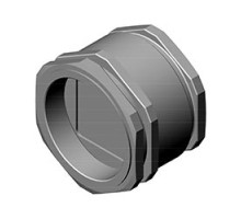 CHATSWORTH PRODUCTS CPI  37916-001  Enclosure Gland Seal, RG M63/4 Module, 2.5