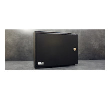 RLE TECHNOLOGIES  LD-ENC-NP-2-INSTL   WALL MOUNT ENCLOSURE