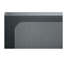 MIDDLE ATLANTIC PRODUCTS  VFD-21   Vented Front Door, 21 RU Racks