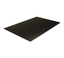 GREAT LAKES DATA RACKS  TPE-29S   Top Panel, Solid, Includes Two 4