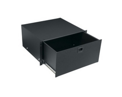 MIDDLE ATLANTIC PRODUCTS  TD5   Drawer, 5 RU, Textured