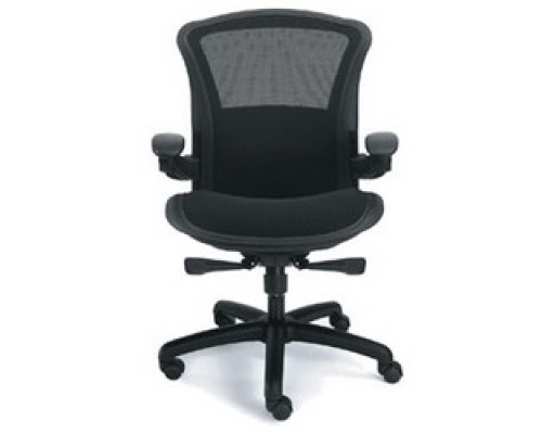 MIDDLE ATLANTIC PRODUCTS  CHAIR-ADV1-B   Advantage Chair
