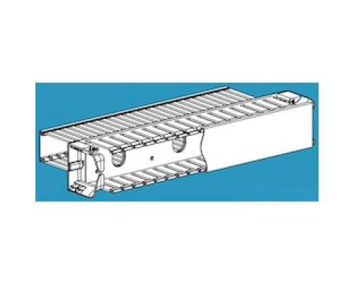 PANDUIT  WMPH2-RFC   WMPH2 Replacement Front Cover