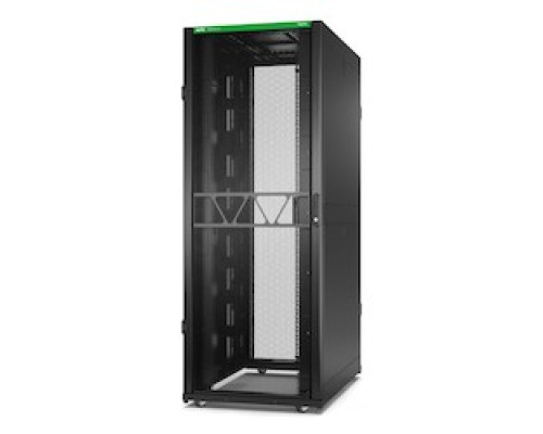 APC BY SCHNEIDER ELECTRIC  AR3350B2   APC NetShelter SX Gen 2, 42U Server Rack Enclosure 750mm x 1200mm w/ Sides Black