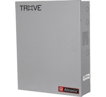 ALTRONIX  TROVE1   Access Control and Integration Enclosure, Requires compatible Trove1 Series Backplane, Small