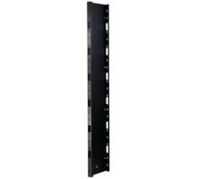 ORTRONICS  MM20EPN716-W  OR-MM20EPN716-W  MM20 NARROW END PANEL, FOR MM20716 CHANNEL RACK BEHIND A MM20VMD710 OR WIDER MANAGER