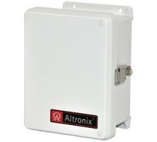 ALTRONIX  WP4   Enclosure, 9.5