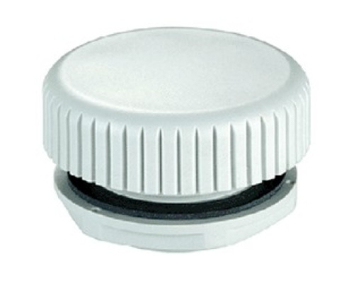 HOFFMAN ENCLOSURES INC APCDABS  Pressure compensation device 2 , Material/Finish: ABS