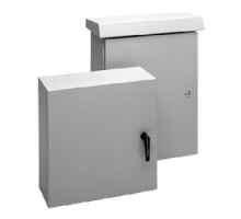 HOFFMAN ENCLOSURES INC  ECL1209030   COMLINE ENCLOSURE       1200X900X300MM ALUMINU