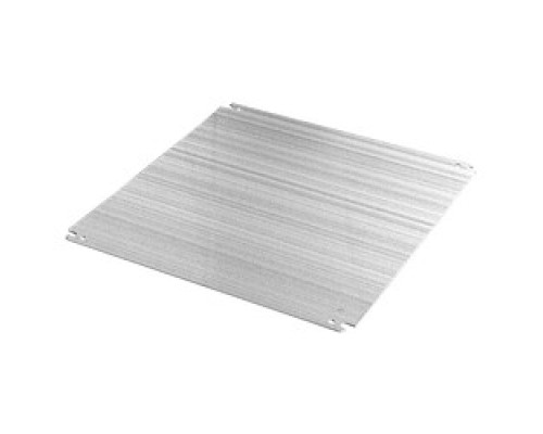 HOFFMAN ENCLOSURES INC  EP5040AL   500X400 MOUNTING PANEL