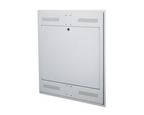 MIDDLE ATLANTIC PRODUCTS  TOR-PRT   Trim Kit, Partial Recess, TOR Series