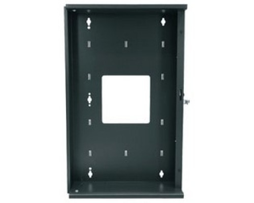 MIDDLE ATLANTIC PRODUCTS  PIVOT-MMR-10   Essex Back Pan, 10 RU, Pivoting