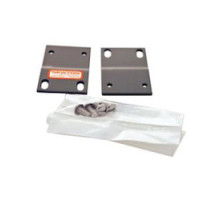 NEWTON  0040320130   RACK ADAPTER TO ADAPT 19