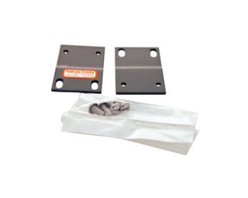 NEWTON  0040320130   RACK ADAPTER TO ADAPT 19