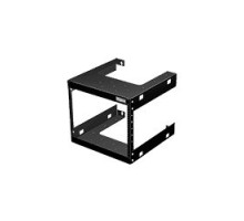 HOFFMAN ENCLOSURES INC  E19FWM20U20   19-in. Fixed Wall-Mount Rack