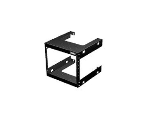 HOFFMAN ENCLOSURES INC  E19FWM32U20   19-in. Fixed Wall-Mount Rack