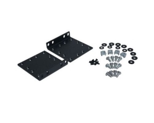 TRIPP LITE  UPSHDEARKIT  UPSHDEARKIT  Heavy-Duty 2-post Front Mounting Ear Kit