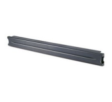 APC BY SCHNEIDER ELECTRIC  AR8136BLK   APC AR8136BLK rack accessory Blank panel