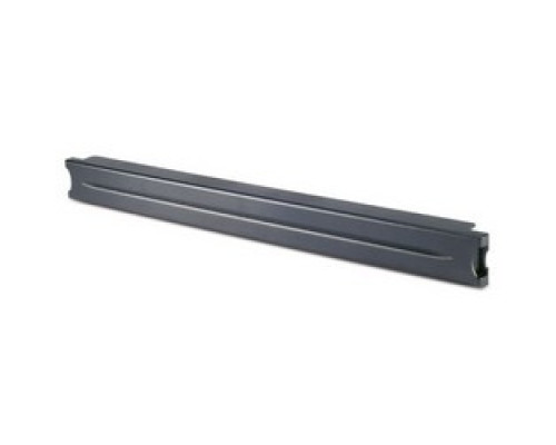 APC BY SCHNEIDER ELECTRIC  AR8136BLK   APC AR8136BLK rack accessory Blank panel