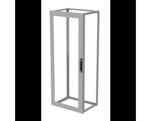 HOFFMAN ENCLOSURES INC  P2DWG106   ProLine G2 Window Doors, fits 1000x600mm, Aluminum