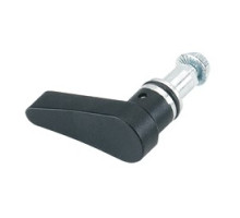 HOFFMAN ENCLOSURES INC  CWHNL   HANDLE, NON-LOCKING      FOR CONCEPT ENCLOSURES