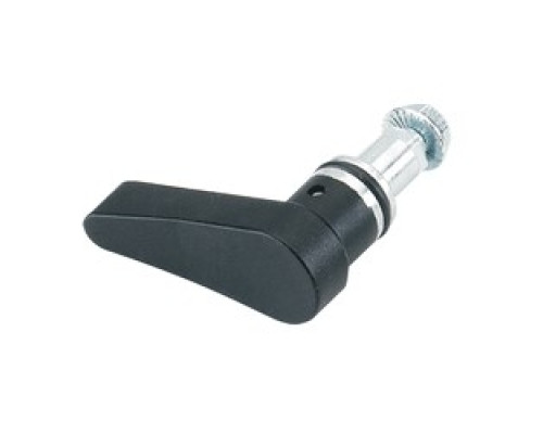 HOFFMAN ENCLOSURES INC  CWHNL   HANDLE, NON-LOCKING      FOR CONCEPT ENCLOSURES