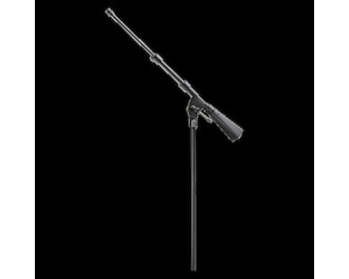 ATLASIED  PB11XEB   Adjustable Mini Boom Ebony 2 lb Counterweight