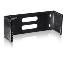 TRENDNET  TC-WP4U   4U 19-inch Hinged Wall Mount Bracket