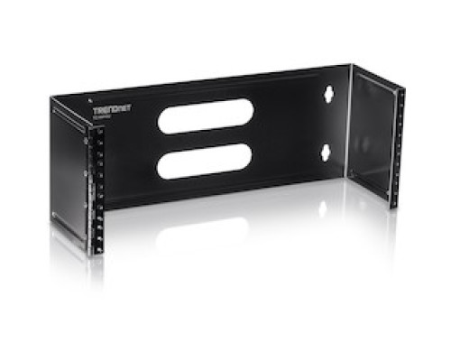 TRENDNET  TC-WP4U   4U 19-inch Hinged Wall Mount Bracket