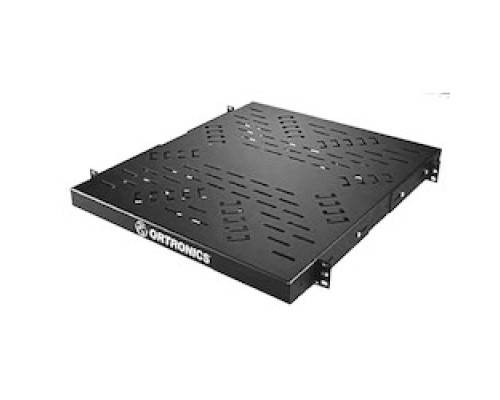 ORTRONICS  604045681  OR-604045681  Four Point Equipment Shelf for Mighty Mo Racks and Cabinets