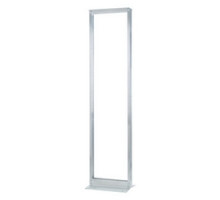 ORTRONICS  19-84-T2SDB  OR-19-84-T2SDB  Standard Equipment Rack, Black, 3