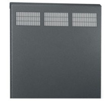 MIDDLE ATLANTIC PRODUCTS  EVFD-8   Vented Front Door, 8 RU EWR Racks