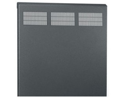 MIDDLE ATLANTIC PRODUCTS  EVFD-8   Vented Front Door, 8 RU EWR Racks