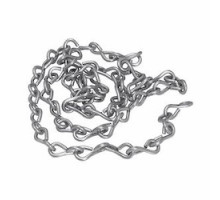 B-LINE  BH9-10   #10 SINGLE JACK CHAIN     100FT / BOX