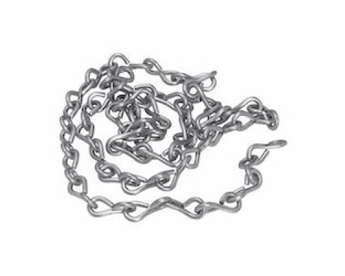 B-LINE  BH9-10   #10 SINGLE JACK CHAIN     100FT / BOX