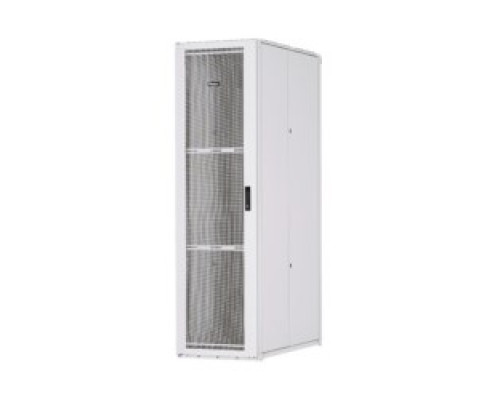 PANDUIT  S8512WU   Net-Access S-Type Server Cabinet 45 RU White