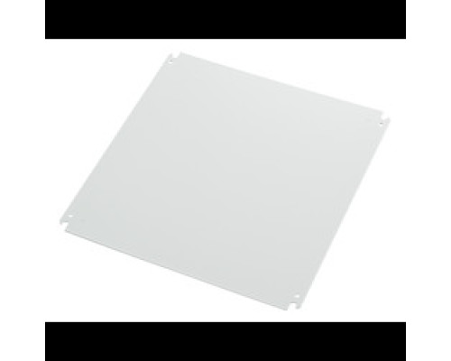 HOFFMAN ENCLOSURES INC  CP4848G   Concept Panels, 46.20x46.20, Steel