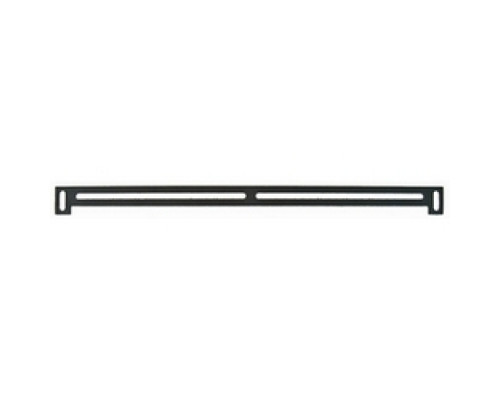 GREAT LAKES DATA RACKS  CM-19   Utility Strain Relief Bar for 19