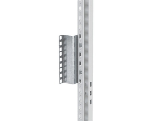 HOFFMAN ENCLOSURES INC  PFB24   Frame Accessory Brkt, 24 in, Size/Dims: fits 700mm wide, Material/Finish: Steel/zinc