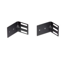 LEVITON  5WMNB-ACC   0Ru Bracket Kit For Ladder Rack Or Rack Applications. Includes Two Brackets In A Bag. Use With Sdx Mini Wall-Mount Enclosure.