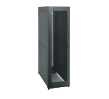 MIDDLE ATLANTIC PRODUCTS  SNE24D-4536-P1AB   SNE Series Rack, SNE24D-4536-P1AB, 36