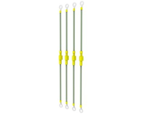 HAMMOND MANUFACTURING CO  GRDKIT04   GRD KIT, 4 ’QD’ 12