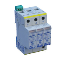 NVENT ERICO  TDS50120/240   TRANSIENT DISCRIMINATING   SURGE DIVERTER