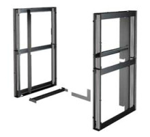 APC BY SCHNEIDER ELECTRIC  AR7742   NetShelter SX 42U Duct Kit for Cisco Nexus 7018