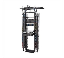 B-LINE  SB5568084YZ   Unequal Flange Rack, Seismic Zone 4, Closed Duct, Top Angle, 23